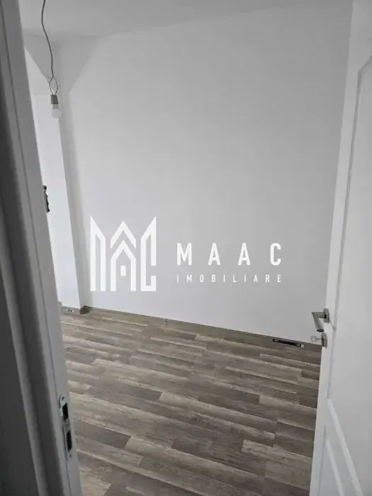 Apartament 2 camere I Finisat I zona Broscarie