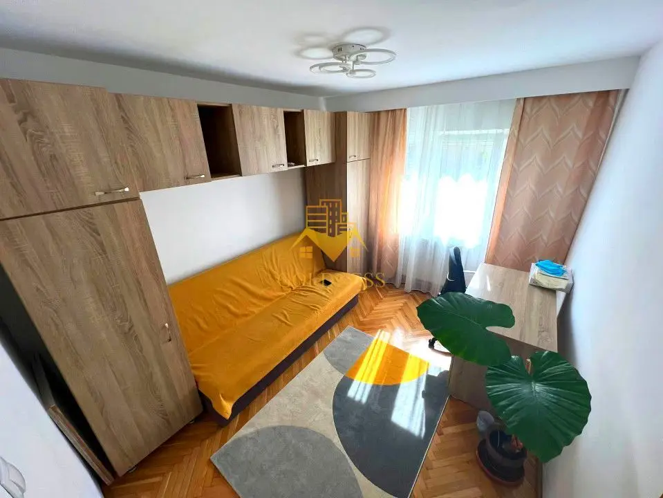 3 camere decomandate, Zorilor,UMF, USAMV, Regina Maria, Louis Pasteur