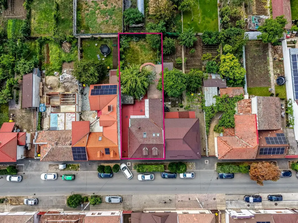 Casa 5 camere - Cartierul Functionarilor - Teren 421 mp - COMISION 0