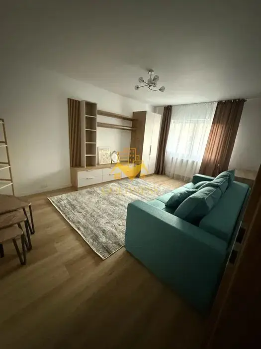 2 camere decomandate, Parcare, Modern, Mega Image, Gheorgheni