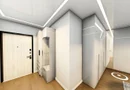 DEZVOLTATOR -Ap. 2 cam. 52 mp Comision 0 % Mamaia nord OBA TOWER