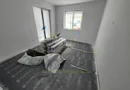 Girocului - Esso. Nou. Terasa 9.5 mp. Etaj 1 sau 2.