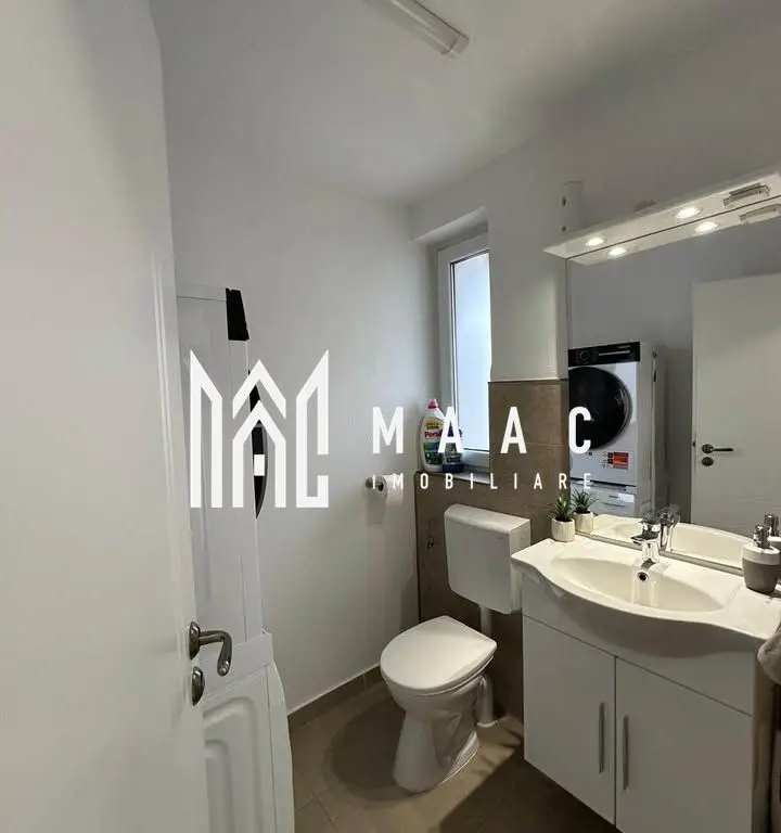 Casă modernă 3 camere | 2 băi | Panouri solare | Curte proprie | Șelimbăr