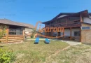 Proprietate in Cristian cu trei constructii+o fundatie,450000euro