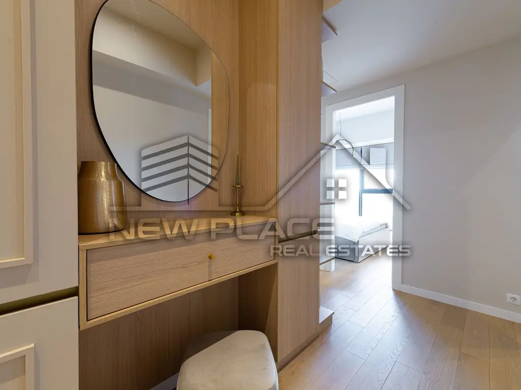 One Verdi Park | Apartament unicat | 450,000+TVA | View liber | Lux