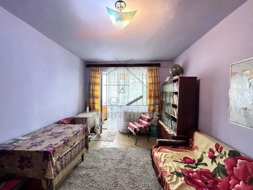 Apartament 2 camere decomandat, Manastur str Mehedinti
