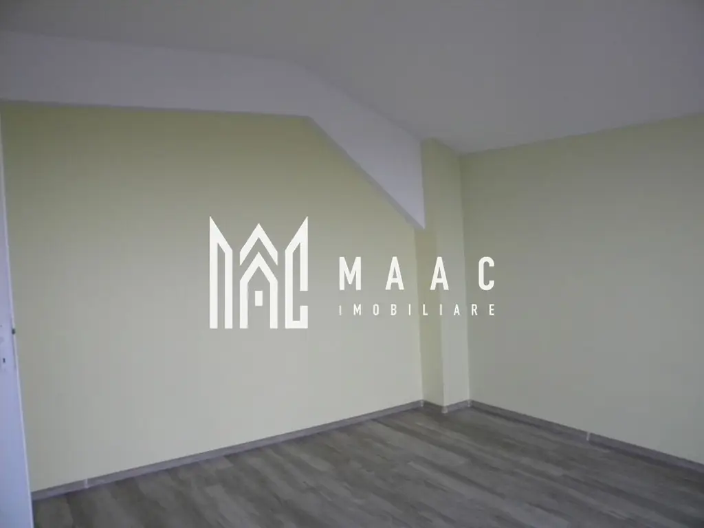 Apartament 4 camere I Decomandat I Loc parcare I Turnisor