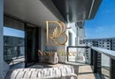 [VIDEO] CORTINA NORTH | Prima inchiriere | Orientare spre Sud | Parcare | LUX