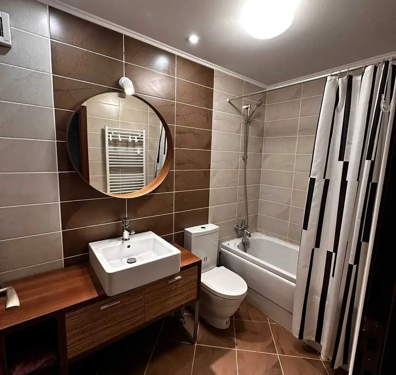 Apartament 3 camere 100 mp Sector 2 , Morarilor