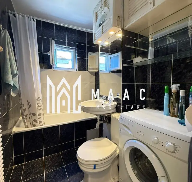 Apartament 2 camere | Balcon | Decomandat | Calea Dumbravii