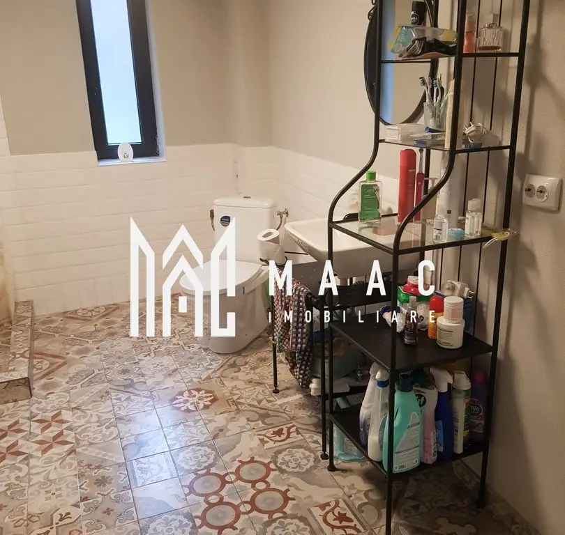 Casa 4 Camere | 600 MP Teren | Avrig