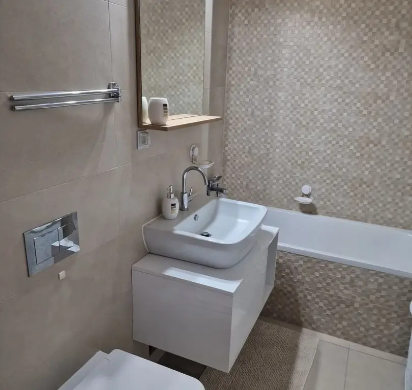 Apartament 2 camere – Nordmark, zonă exclusivistă
