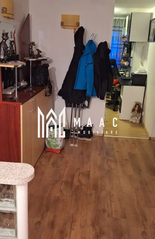 Apartament 3 camere | Complet mobilat și utilat | 2 balcoane