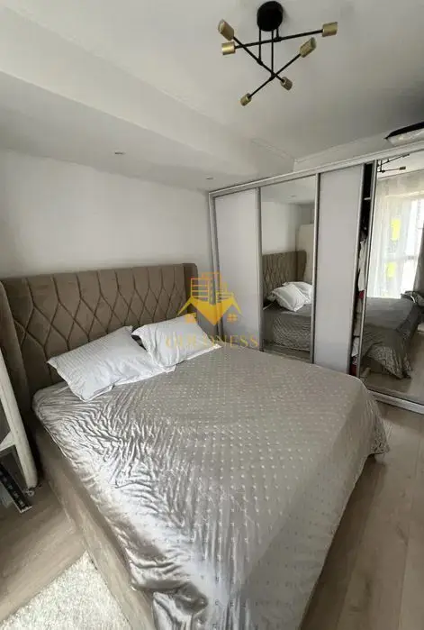 2 Camere Modern, Ego Residence, Corneliu Coposu, Dambu Rotund
