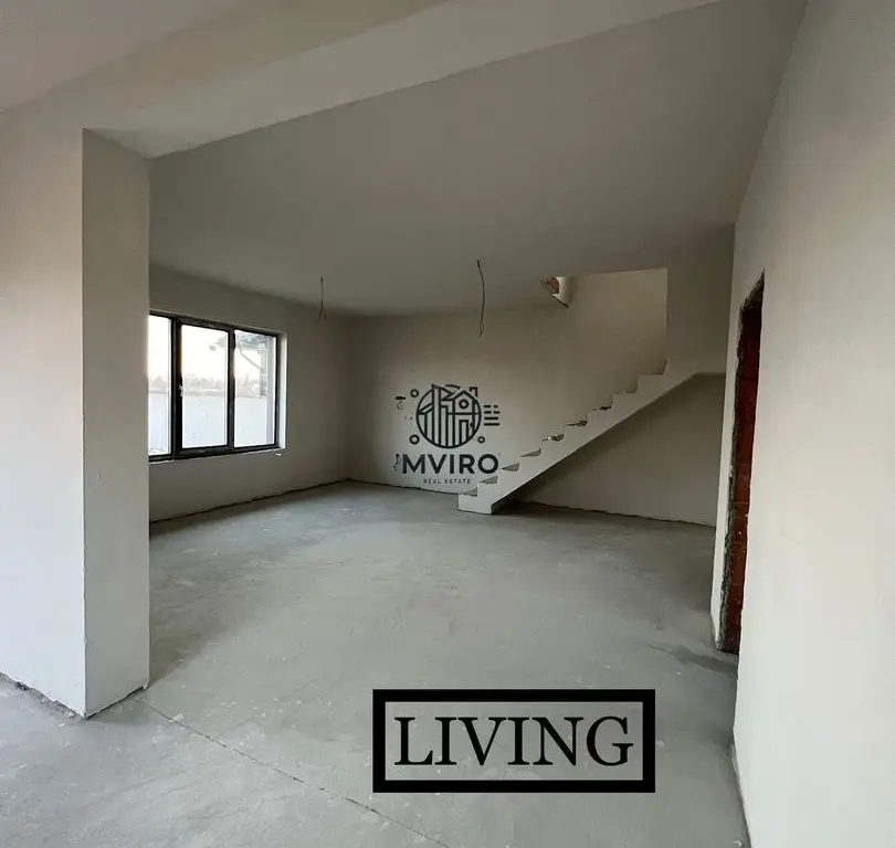 Casa de vanzare Ulmi - Zona Green Residence - Comision 0%