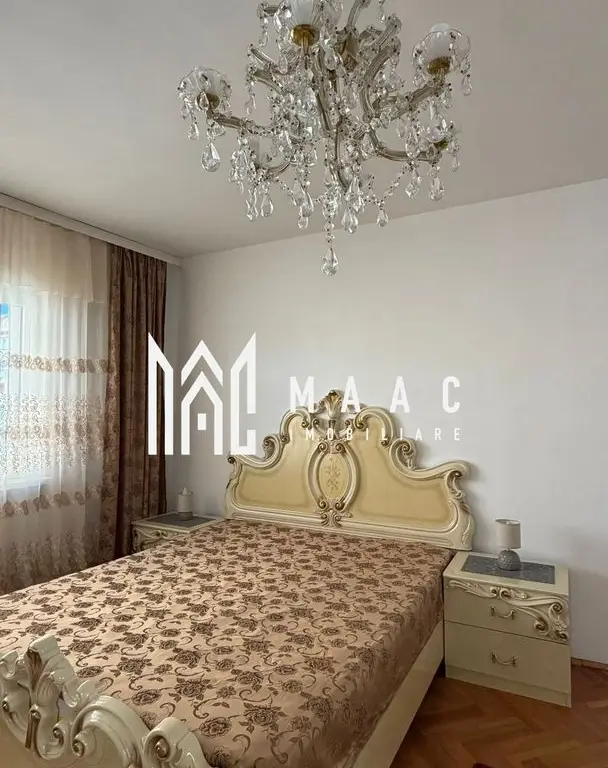 Apartament spațios la casă de închiriat I 110 mp + terasă 60 mp I Ștrand 2