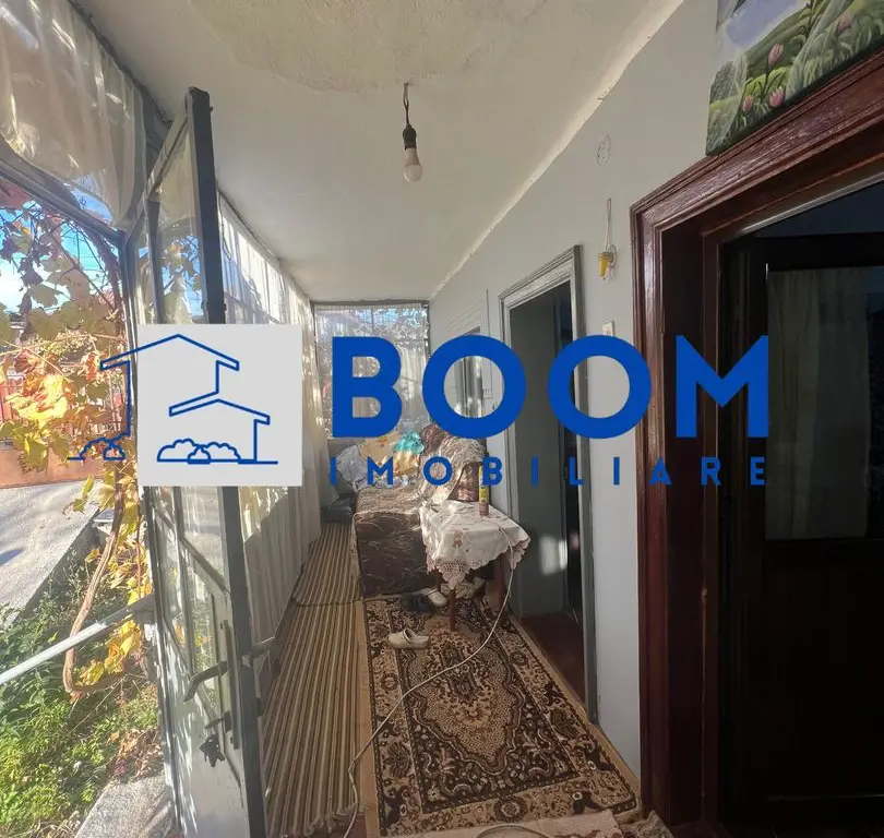 Casa cu livada | Bujoreni | 1550 mp