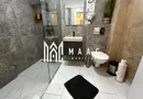 Apartament de LUX 3 camere | Henri Coandă I 72 mp utili | 2 terase