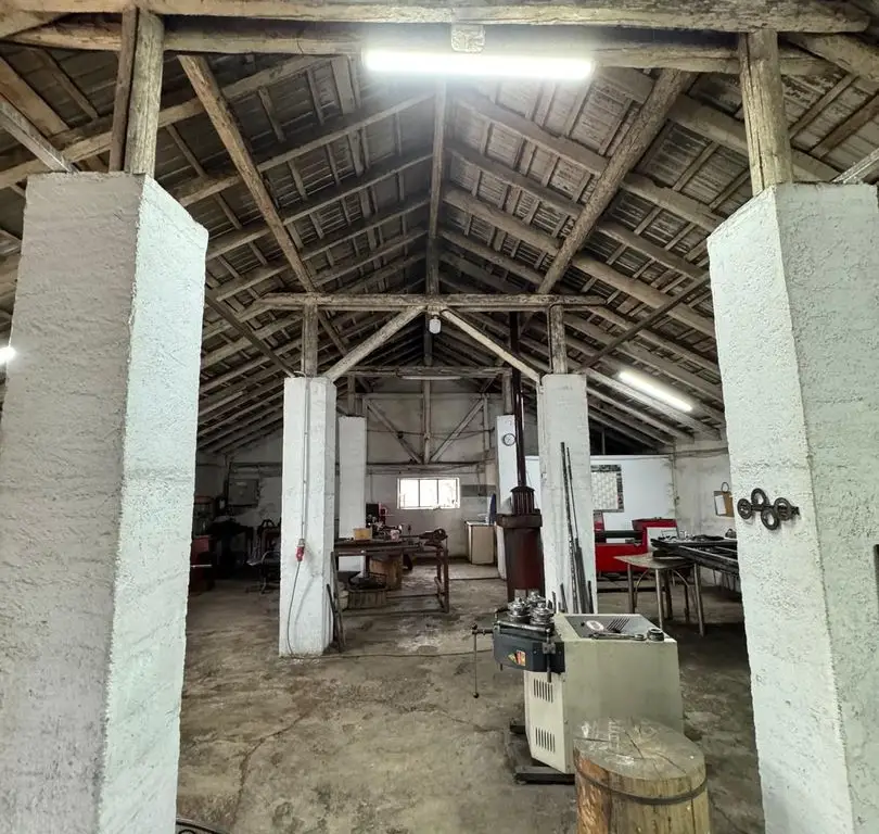 Proprietate industrială de vânzare sau închiriere – Comuna Frătești