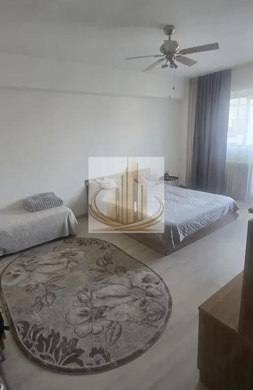 Ap Decomandat cu 1 Cameră | 38 mp | Etaj Intermediar | Soarelui