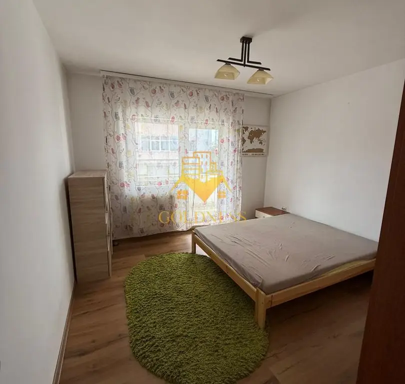 2 camere, decomandate, Zorilor Zona Observatorului, Sigma,Calea Turzii