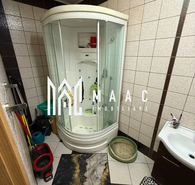 Casă de vânzare 4 camere | Lupeni, Sibiu | 141 mp utili, teren 676 mp