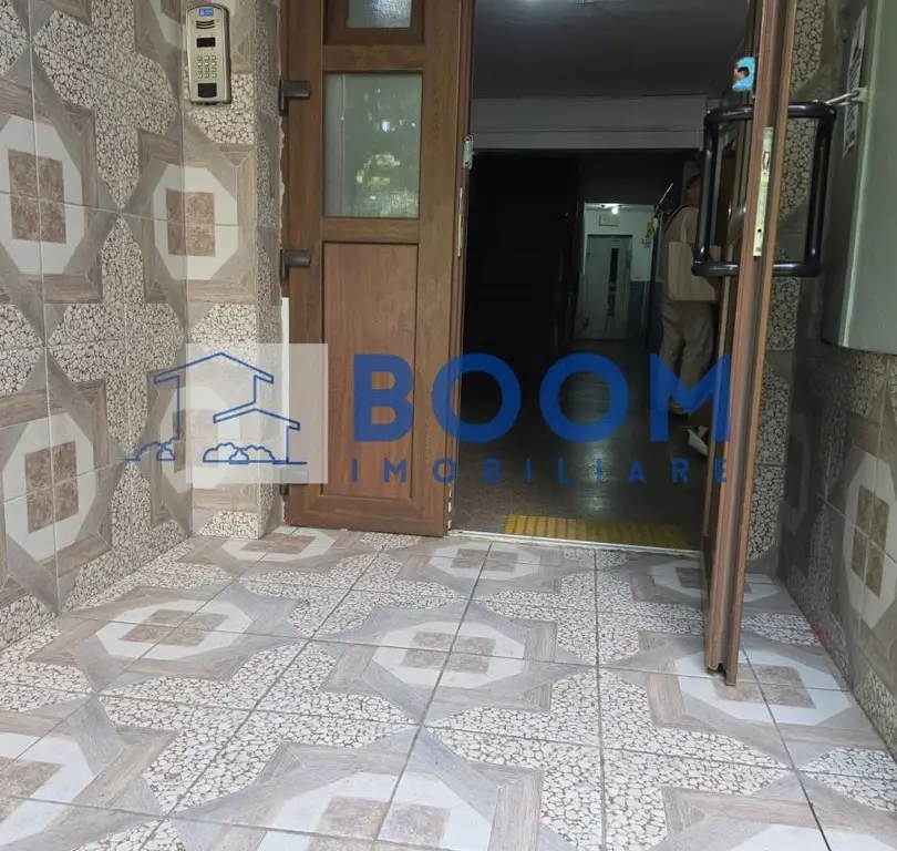 Apartament 3 camere | 2 balcoane | Zona Tic Tac