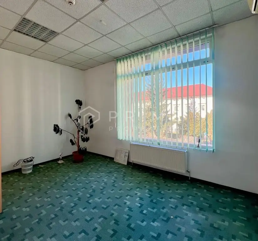 Spațiu Comercial Premium Semicentral | 430 mp | Parcare privată