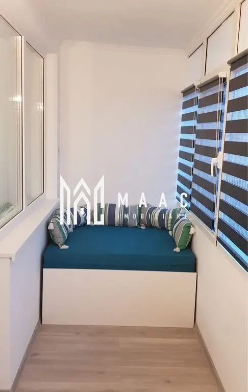Apartament 2 Camere | 63Mp | Zona Mihai Viteazul