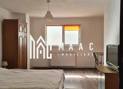 Apartament 2 camere | 58 MPU | Demisol | Strand