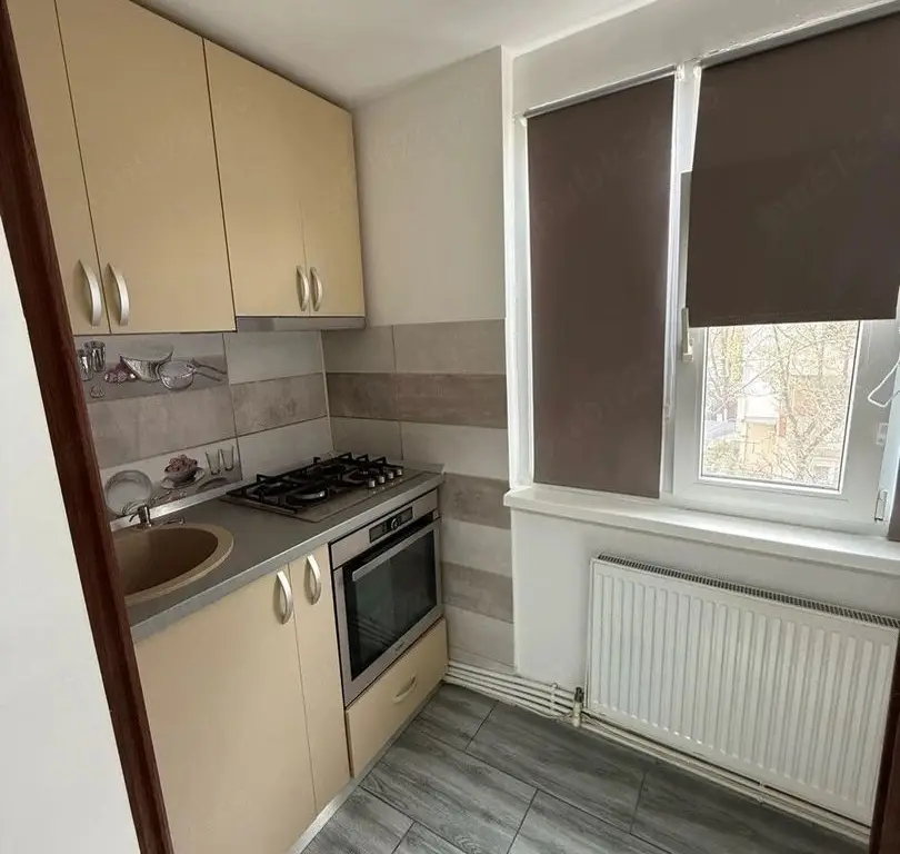 De Inchiriat apartament spatios, Tiglina 3, 500 euro