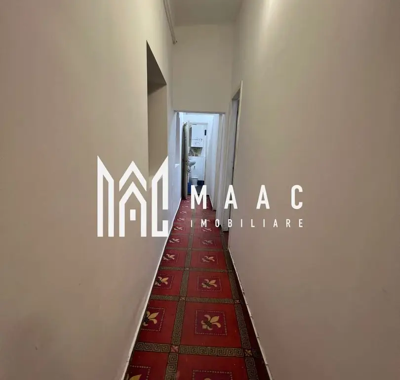 Spatiu comercial | Piata Mare | 95 MPU | Ultracentral