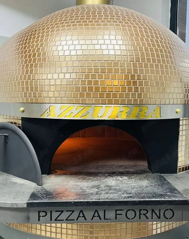 Afacere la cheie- Restaurant cu specific ITALIAN