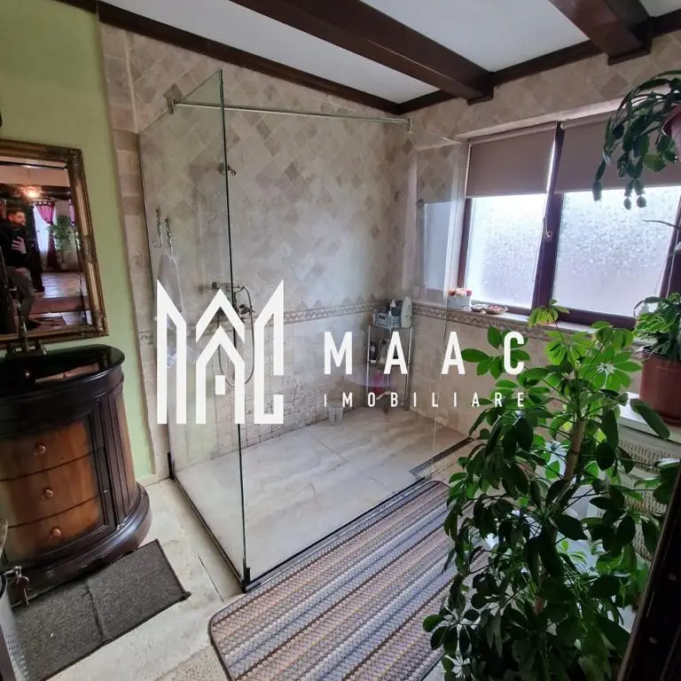 Casa Individuala | 4 Camere | 130 MPU | Selimbar