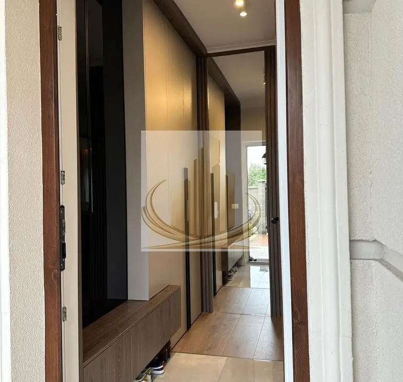 Duplex premium cu 4 camere, 3 bai | Dumbrăvița | Curte spectaculoasă