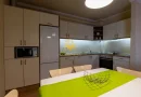 2 camere, bloc nou,Marasti, CBC, Kaufland, Parcare, Fabricii