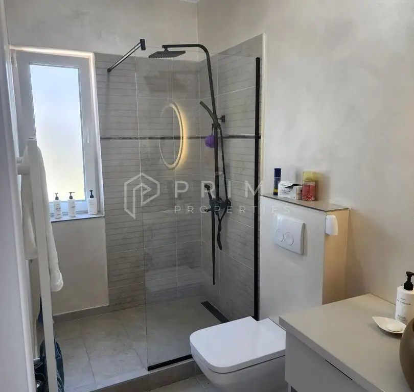 Casă individuală modernă | Livezeni | 120 mp utili | Mobilată Utilată