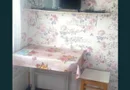 Vand casa mobila pe roti pe suprafata de teren de 200 mp