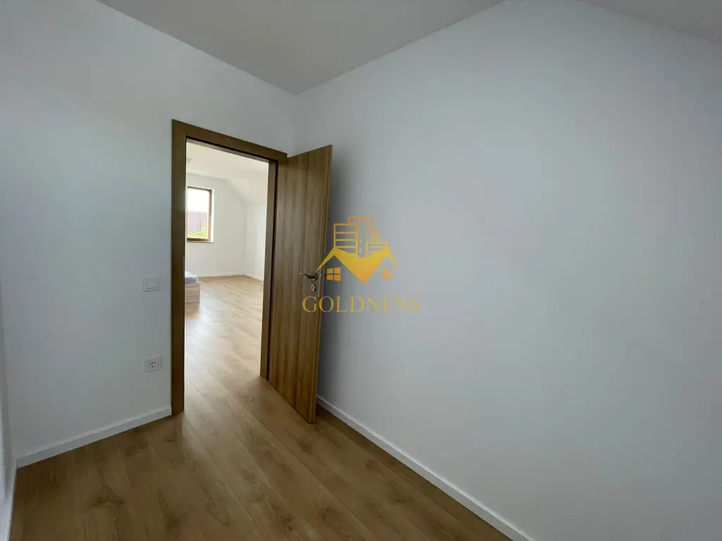 Casa individuala, Salicea, Premium, Curte 500Mp, 4 Camere, Sun tropez