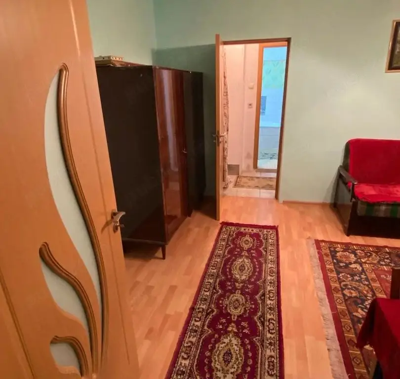Apartament 2 Camere de Vanzare -Lujerului Metrou -50 mp