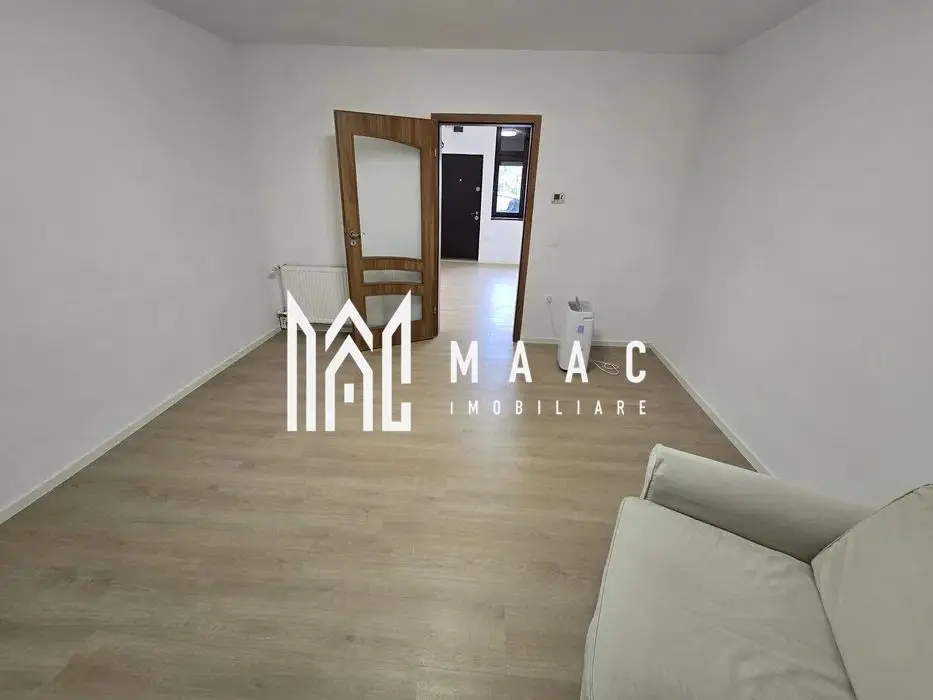 Apartament 3 camere | 65 mp | Zona Lazaret