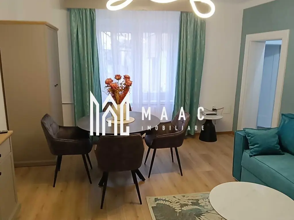 Apartament 3 Camere | 90Mp | Sub Arini