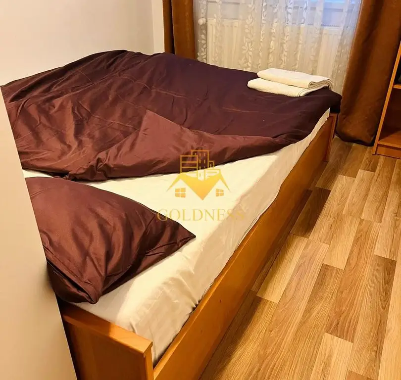 2 camere, decomandate, Ultracentral, I.C Bratianu Zona Blvd. Eroilor