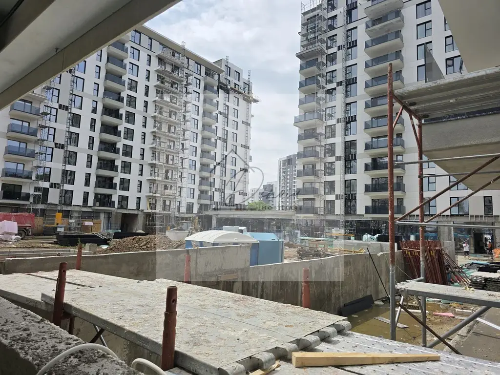 2 camere Nusco City I Aviatiei I Pipera I Contract vanzare I Finalizat