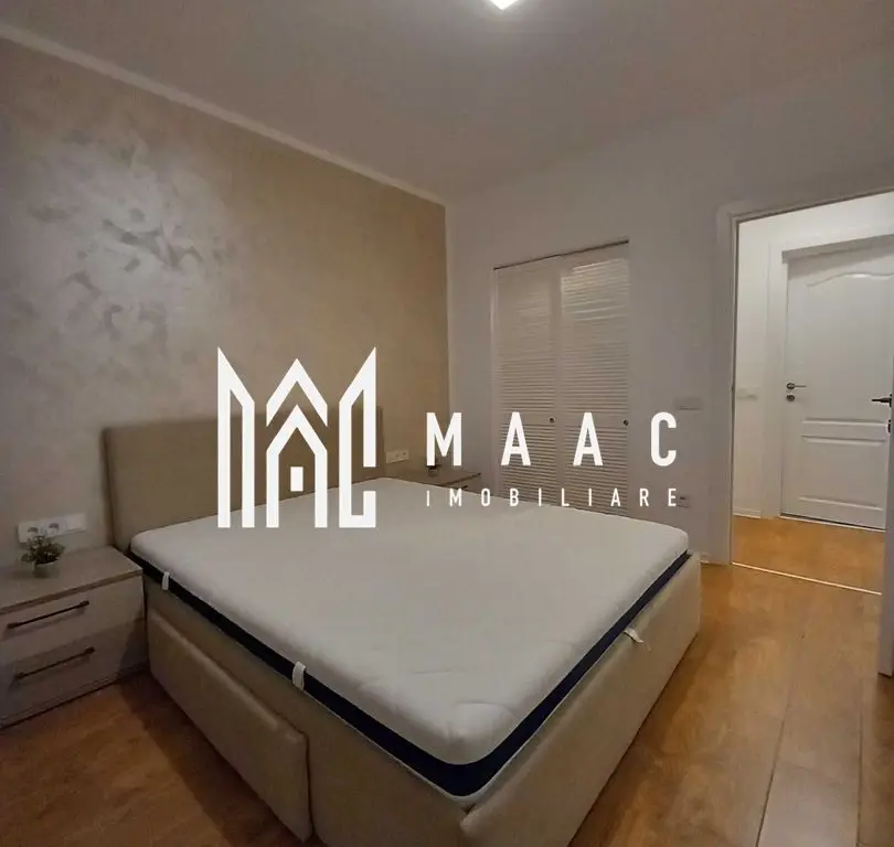 Apartament 2 camere | Modern | 60 MP | Balcon | Zona Dedeman