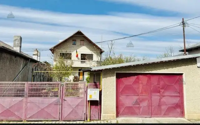 De vânzare – casă situată pe strada Nicolae Iorga