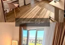 Apartament de vanzare cu 3 camere, 2 bai, balcon, garaj