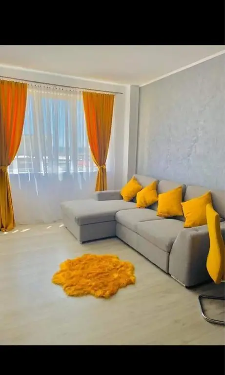 ‼️Apartament Mamaia mobilat, vedere la mare, 50mp pana la plaja ‼️