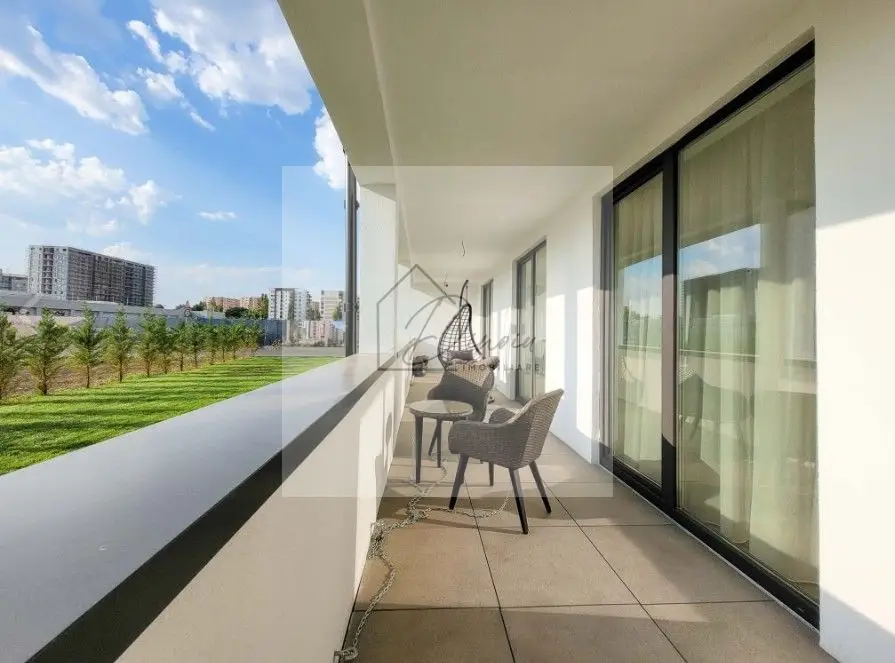 Apartament 2 camere Theodor Pallady - Estoria City I CESIUNE I Metrou