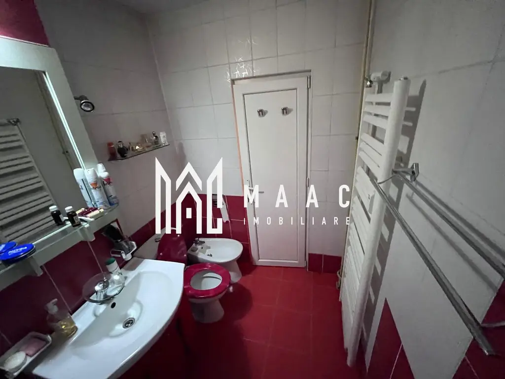 Apartament 2 camere + boxă  | 69,75 mp |  posibilitate plata rate |